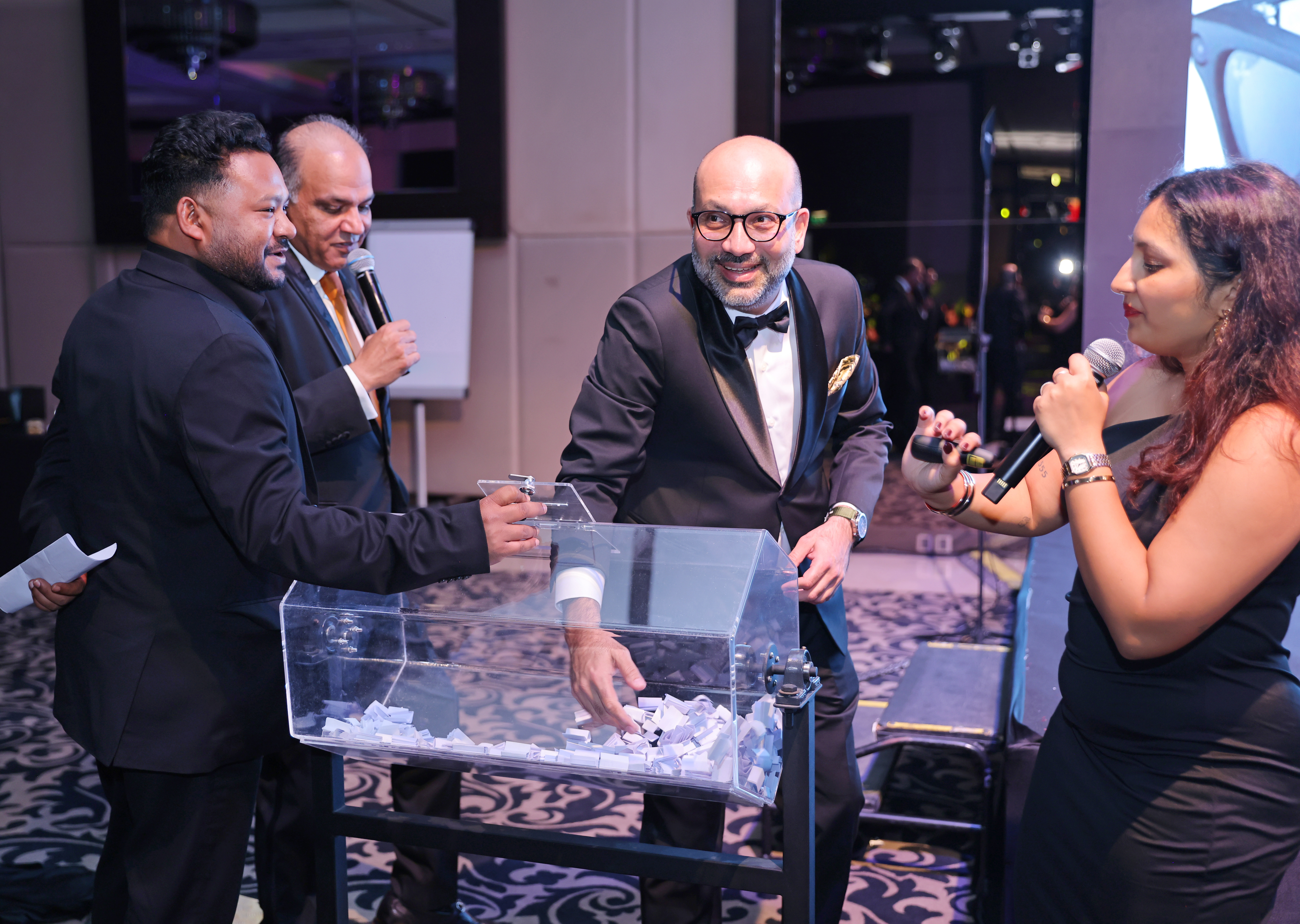 Corporate Events gallery 2