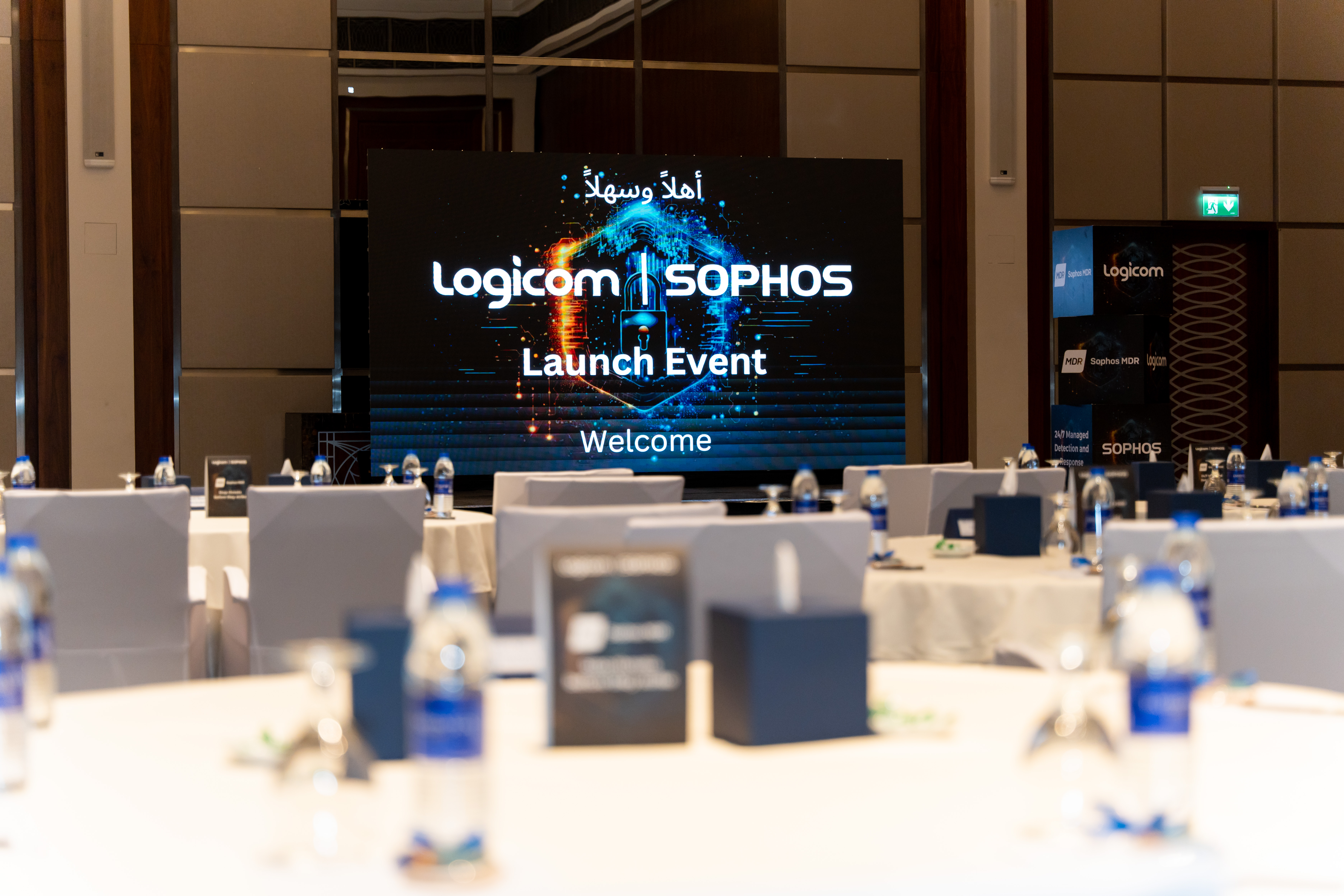 Corporate Events gallery 3