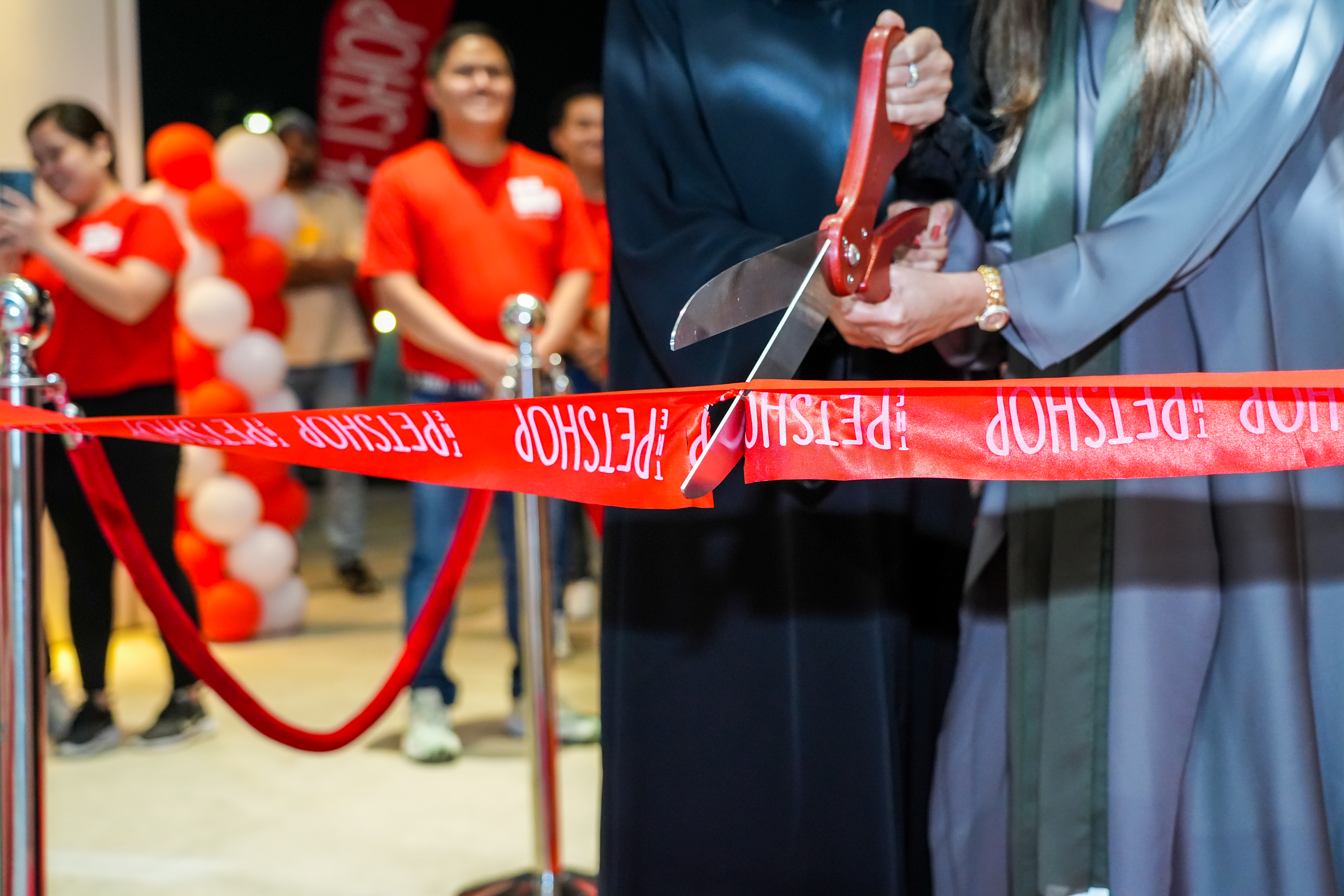 Inaugurations & Grand Openings gallery 2