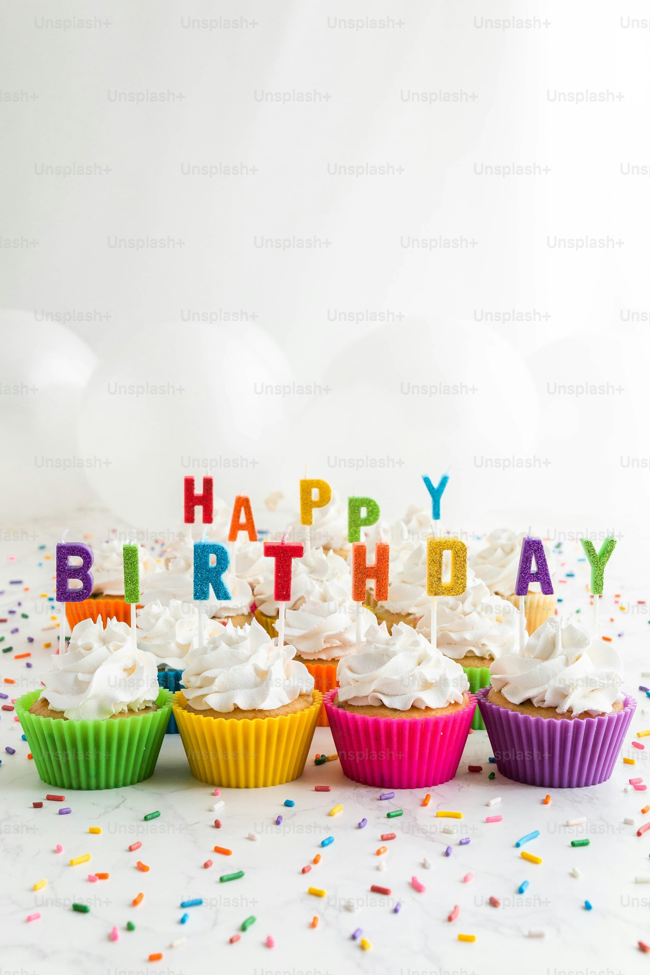 Birthdays gallery 1