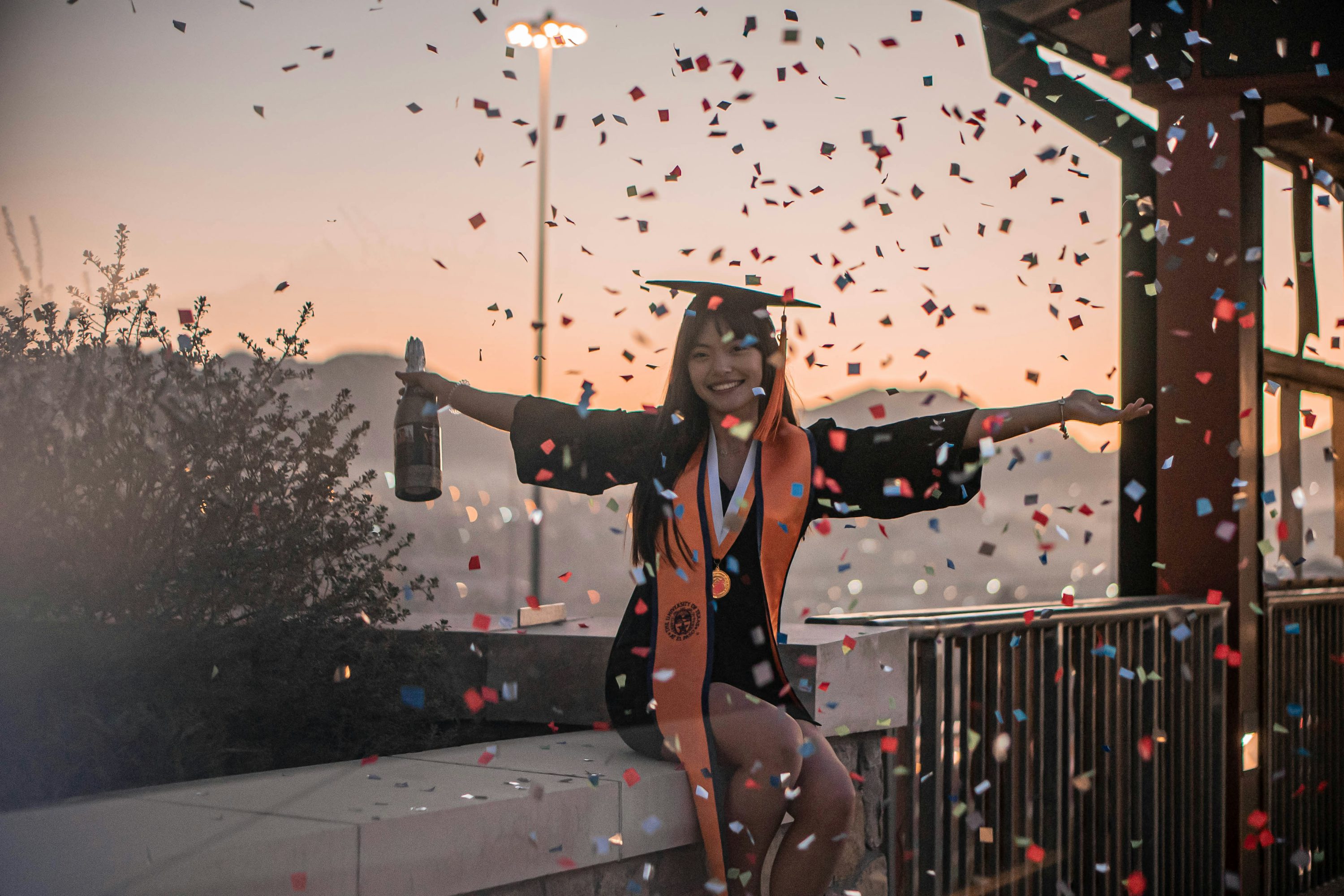 Graduations