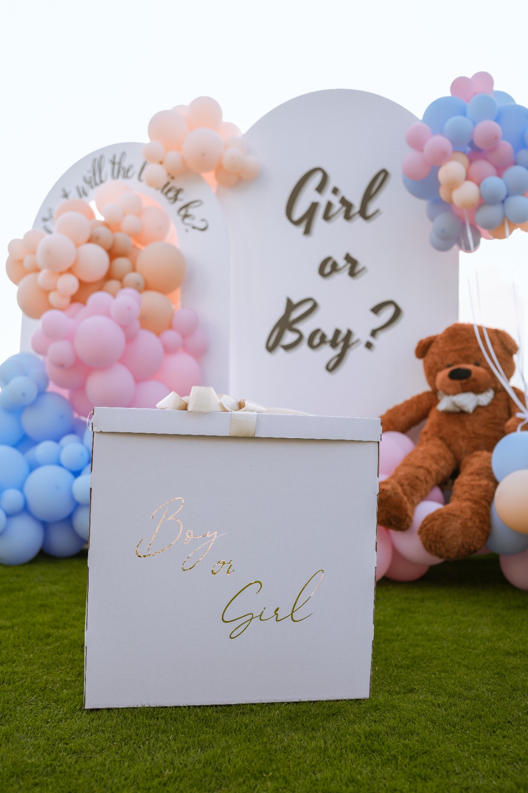 Baby Showers gallery 1