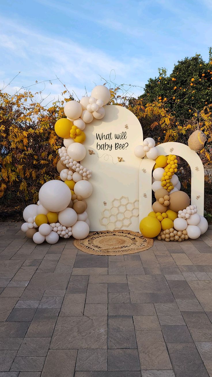Baby Showers gallery 3