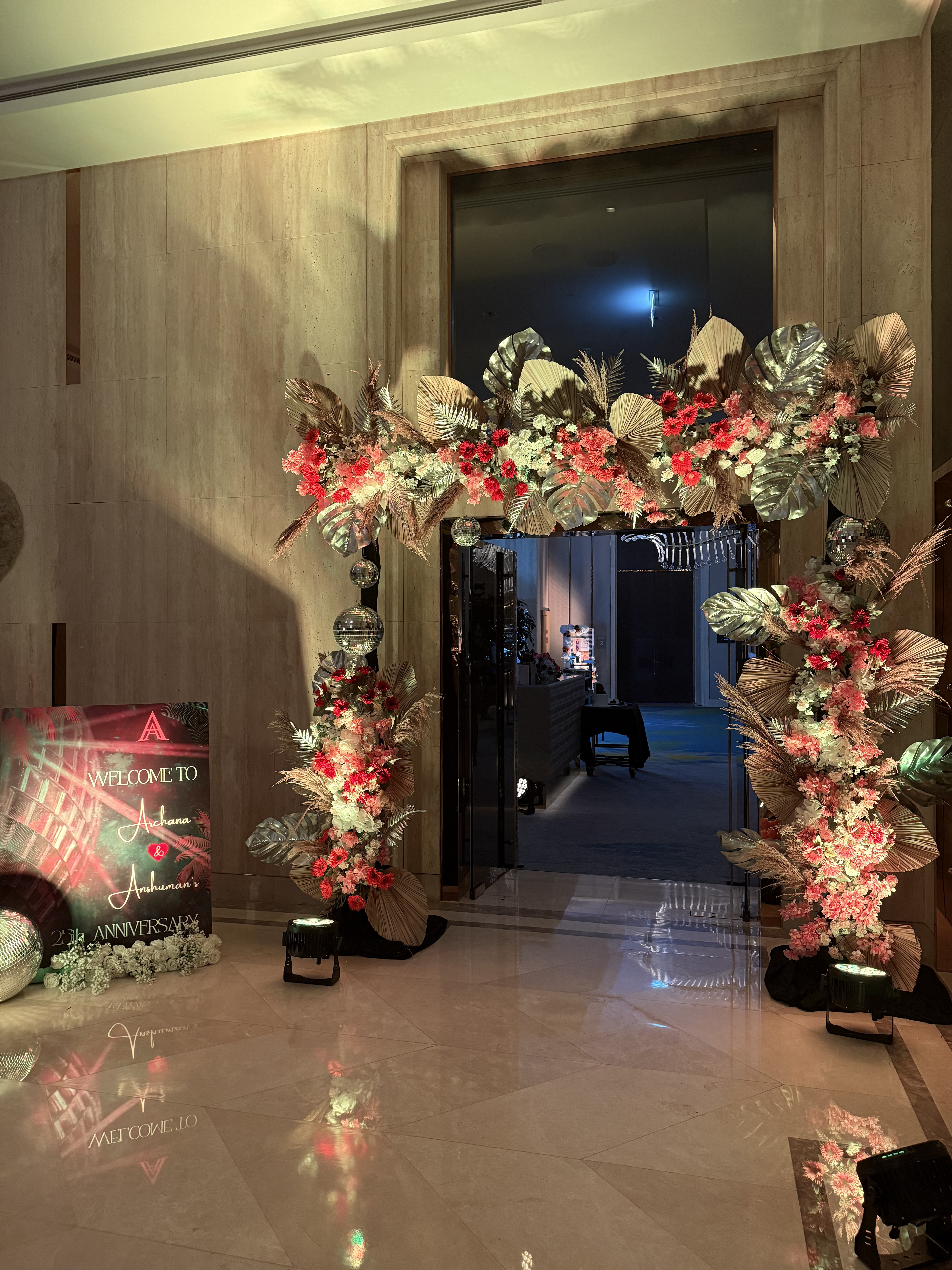 Milestone Celebrations gallery 1