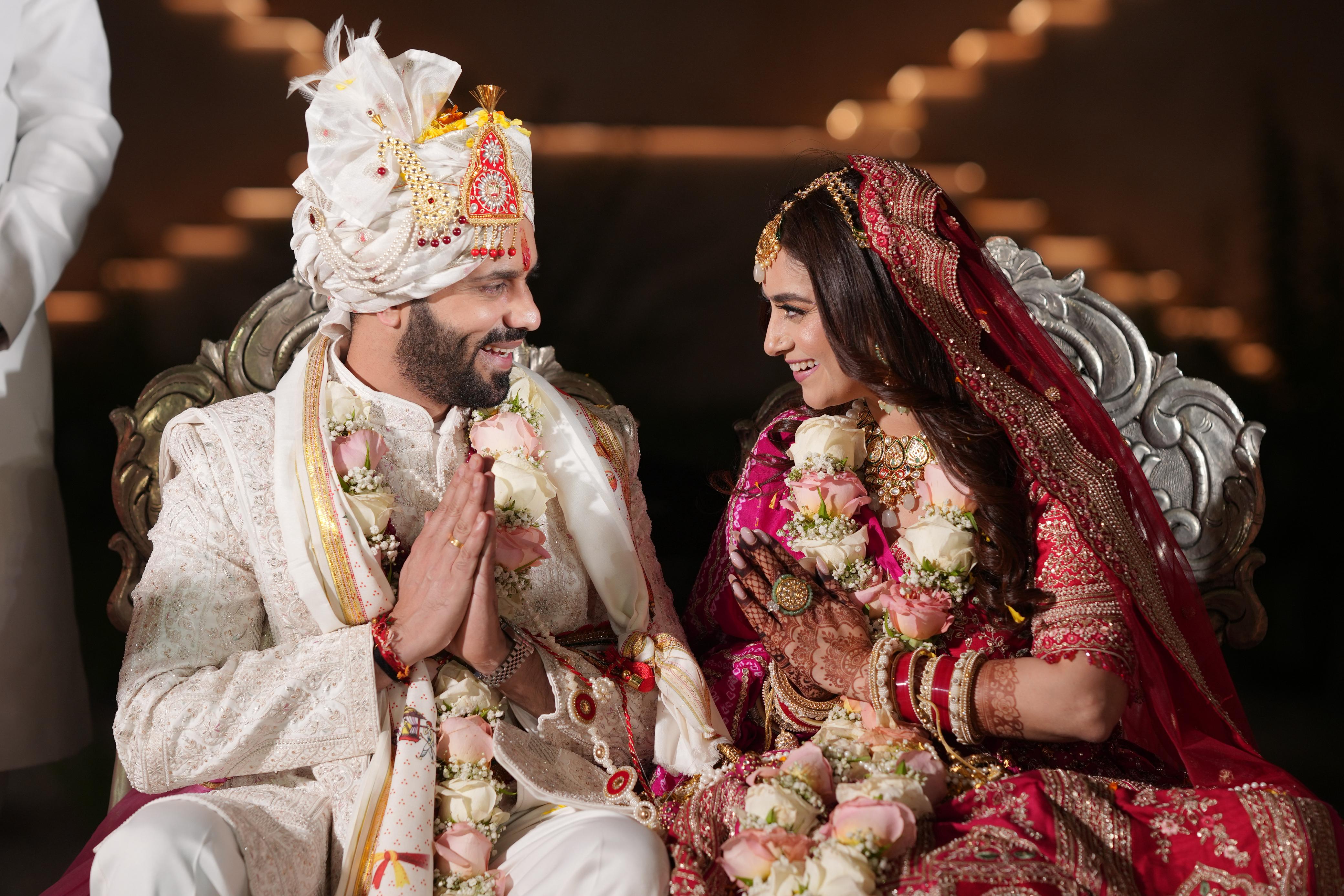 Weddings & Engagements gallery 3